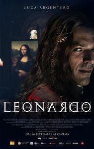 I, Leonardo