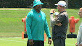 Dolphins Defense making strides with new DC Anthony Weaver