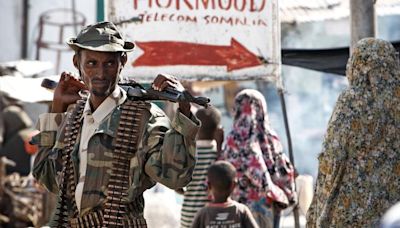 El Gobierno de Somalia asegura haber matado a más de 80 yihadistas de Al Shabab