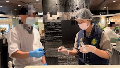 高雄漢來海港巨蛋店疑生熟食混用污染 11人腹瀉就醫