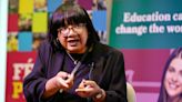 Securing a border poll should be the left’s objective in Britain, Diane Abbott tells Féile event