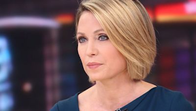 Amy Robach Recalls 4th Of July Lighting Strike That Hit Her Parents, Uncle