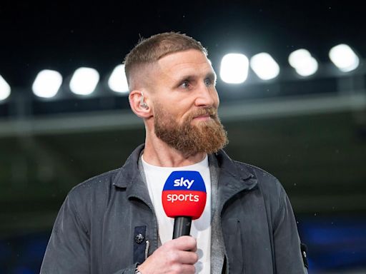 The Wire player singled out for praise by Sky Sports pundits after Leeds win