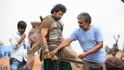 Baahubali Turns 9: When SS Rajamouli Spoke About Why He Cast Prabhas In Epic Action Film