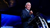 Former Vice President Mike Pence to release memoir in Nov.