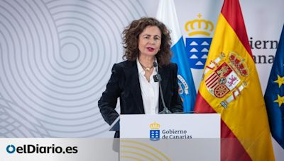 El Gobierno de CC-PP vuelve a eludir su prometida bajada de impuestos en Canarias