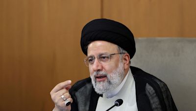伊朗總統直升機傳墜毀 最高領袖：國務不會中斷