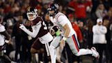 DraftKings Reveals Heisman Betting Odds For Ole Miss QB Jaxson Dart