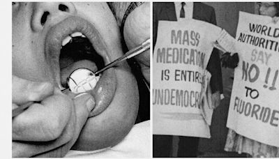 Medical freedom vs. public health: Should fluoride be in our drinking water?