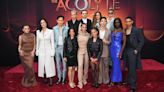 ‘The Acolyte’ Cast Couldn’t Stop Playing With Lightsabers ‘All Day, Every Day’: ‘There Are Some Walls That Got Dented’