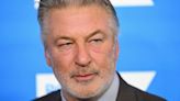 Alec Baldwin pleads not guilty to manslaughter for second time in connection to ‘Rust’ shooting