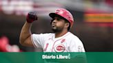 Salida de calidad de Nick Londolo y jonrón de Jaimer Candelario dan victoria a Rojos