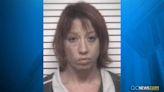 Iredell County woman arrested for allegedly stabbing woman at Troutman gas station: Police