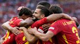 Euro 2024: Spain opens campaign with statement 3-0 win over Croatia