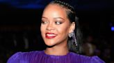 Rihanna Has Reportedly Filed a Trademark for Fenty Kids