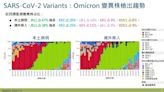 KP.2已很猛！新冠新變異株LB.1占比快速上升14% 傳播力與疫苗逃脫力都更強
