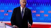 Biden's failed re-election bid from Dem betrayals to impulsive final decision