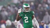 Eagles CB Darius Slay Reveals 'Honest' Injury Update