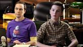 Young Sheldon cameo detail erases Sheldon’s signature quirk - Dexerto