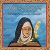 Richard Souther - Vision (The Music Of Hildegard Von Bingen) (1994, CD ...