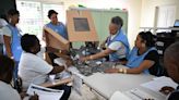 Elecciones en República Dominicana: con casi el 40% de votos escrutados, Luis Abinader tiene una ventaja en contienda por la presidencia