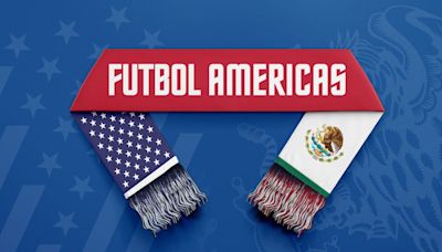 Wed, 6/5 - Futbol Americas (6/5/24) - Stream en vivo - ESPN Deportes