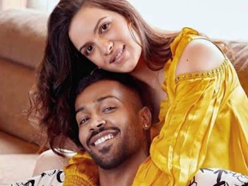 Natasa Stankovic shares no congratulatory posts for husband Hardik Pandya and Indian cricket team after winning T20 World Cup, seperation rumours spark again