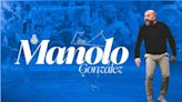 Oficial: ¡Manolo González será el entrenador del Espanyol en Primera!