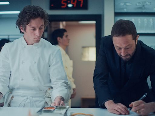 All the Chef Cameos in 'The Bear' Season 3, Explained