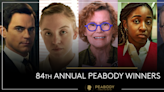 ‘The Bear,’ ‘Fellow Travelers,’ and More Win 2024 Peabody Awards
