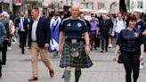 Atmosphere ahead of Scotland’s Euro opener ‘phenomenal’, says Swinney