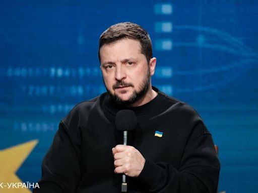 Zelenskyy responds to Putin's statements about negotiations: Dictators only don't lie when they are silent