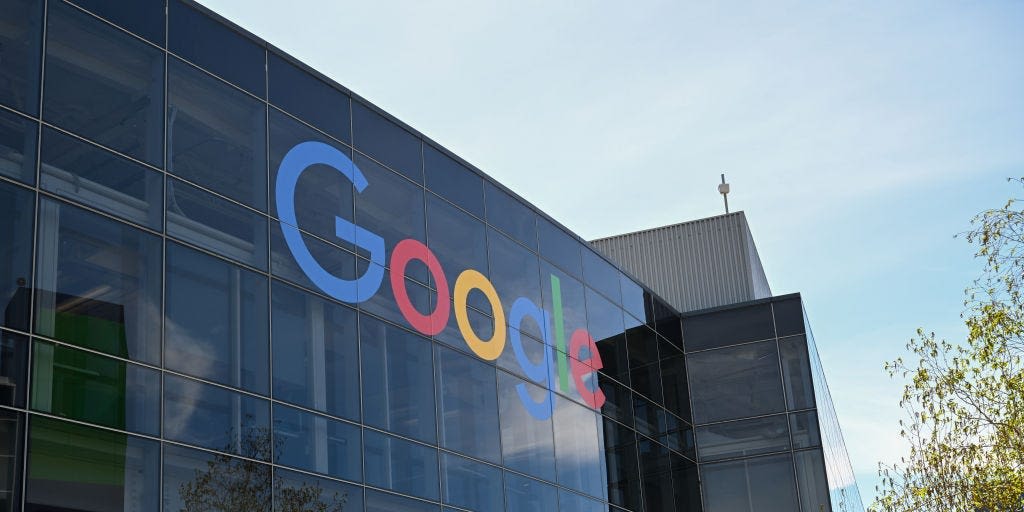 Google workers fired for Israel contract protests claim terminations were illegal