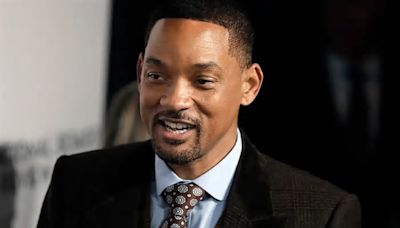 Will Smith cierra su fundación benéfica por falta de donantes tras su bofetón a Chris Rock en los Oscar de 2022