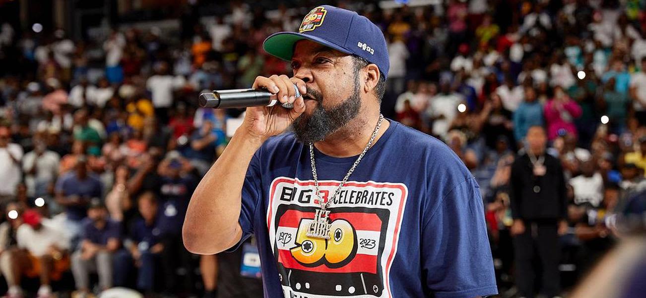 BIG3 Basketball Slammed With Lawsuit By Ex Attorney For Unpaid Legal Services