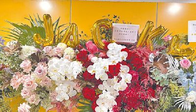 張學友9場秒殺 票房破3億元 - 娛樂新聞