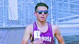 Alamosa wins both meets at home meet