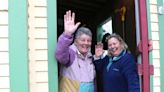 'HB' says farewell: Longtime owners officially sell historic Kennebunk store