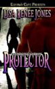 Protector (Underground Guardians, #1)