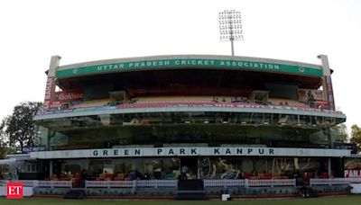 India vs Bangladesh: Why play at Kanpur's Green Park with unsafe stand?