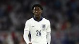 Kobbie Mainoo 'ready' for England start at Euro 2024 as he heaps praise on 'electric' Cole Palmer