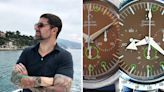 Meet Perezcope, the Controversial Internet Sleuth Who’s Roiling the Watch World