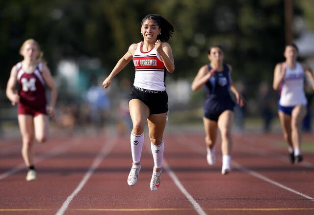 Sizing up the District 2 track and field championships - Times Leader