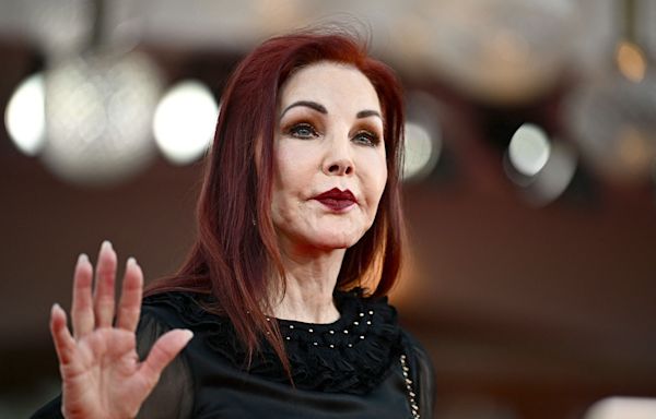 Priscilla Presley’s Ex-Business Partner Brigitte Kruse Responds to Her Elder Abuse Lawsuit