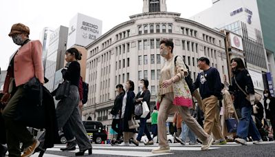 日本政策邁出歷史性一步 | 陶冬 - 陶冬天下