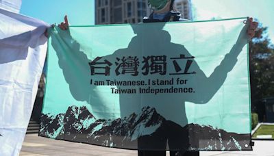 China Hands 9-Year Prison Sentence to Taiwan Activist for ’Separatism’