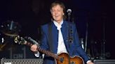 Paul McCartney es ahora un Beatle multimillonario