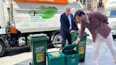 Ecovidrio lanza la campaña de recogida de residuos ‘Puerta a Puerta’