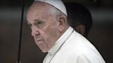 Pope Francis Finally Did Something About the Revolt Brewing Against Him