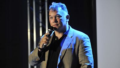 Comedian Stewart Lee on curating a stage at Brighton’s Psych Fest and his forthcoming new show